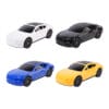 Hot selling 5W car shape cool design portable wireless bluetooth speaker 12 13 2