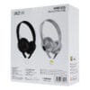 High Quality AKZ-28 Bluetooth Stereo Headphones 17 02 4