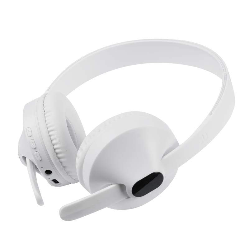 High Quality AKZ-28 Bluetooth Stereo Headphones 4 High Quality AKZ-28 Bluetooth Stereo Headphones - Image 4