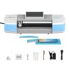 Smartlike MT-FM03 Intelligent glossy film cutting machine for all types of PE / TPU /Hydrogel /PVC films 9 1