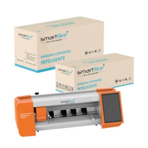 Smartilike MT-FM05 Intelligent Film Cutting Machine with WIFI