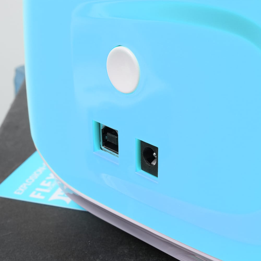 Smartlike MT-FM03 Intelligent glossy film cutting machine for all types of PE / TPU /Hydrogel /PVC films 6 Smartlike MT-FM03 Intelligent glossy film cutting machine for all types of PE / TPU /Hydrogel /PVC films - Image 6