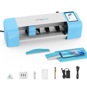 Smartilike MT-FM01 Smart Screen Protector Cutting Machine