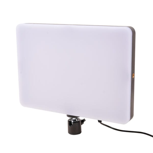 10 Inch LED Light Panel with Warm White Light for Video/Photo