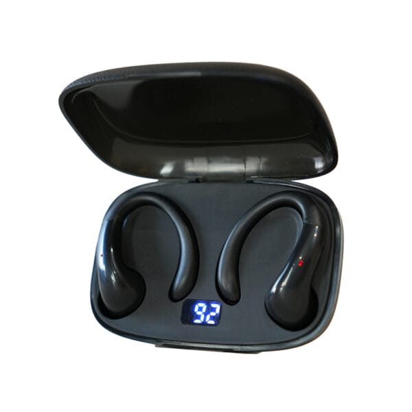 Manufacturer Wholesale Ear Clip TWS Wireless Earphone