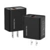 Wholesale 30W Super Fast Charger With Dual Port A+C With Etl Ul Certification 9 2 3