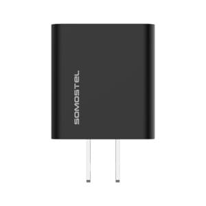 Wholesale 30W Super Fast Charger With Dual Port A+C With Etl Ul Certification