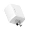 ETL UL Certified 30W Super Fast Portable Dual Port USB+A+C Charger 10 3