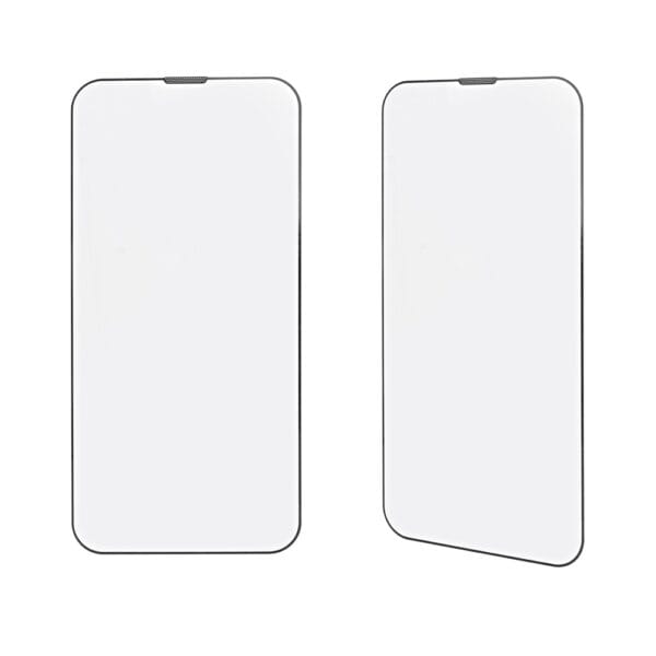 Wholesale Anti-dust HD Tempered Glass Screen Protector for iPhone 14 Pro