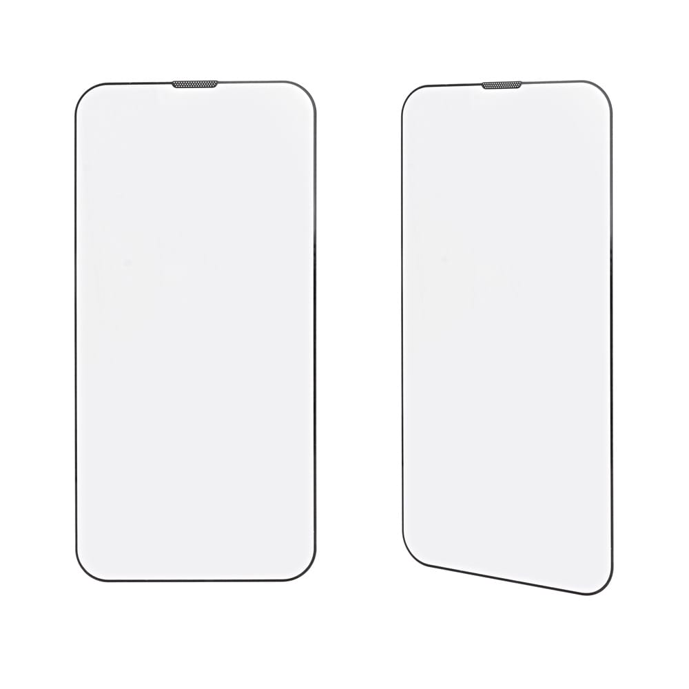 Wholesale Anti-dust HD Tempered Glass Screen Protector for iPhone 14 Pro 1 Wholesale Anti-dust HD Tempered Glass Screen Protector for iPhone 14 Pro