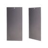 28° Privacy Screen Protector with Dustproof Case and High-Quality Aluminum Glass for Samsung S24 ULTRA 13 1 6
