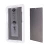 28° Privacy Screen Protector with Dustproof Case and High-Quality Aluminum Glass for Samsung S24 ULTRA 9 5 12