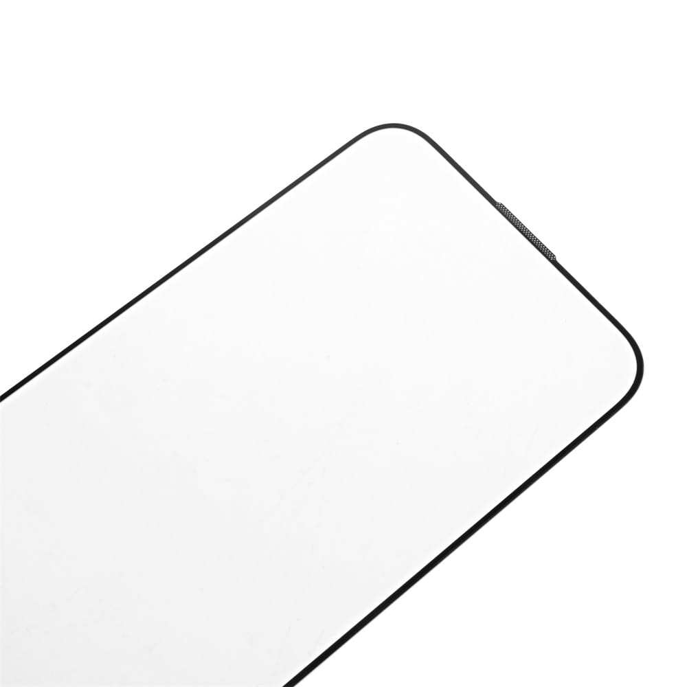 0.33" Aluminum Tempered Glass Screen Protector with Dustproof Case for iPhone 14 PRO 8 0.33" Aluminum Tempered Glass Screen Protector with Dustproof Case for iPhone 14 PRO - Image 8