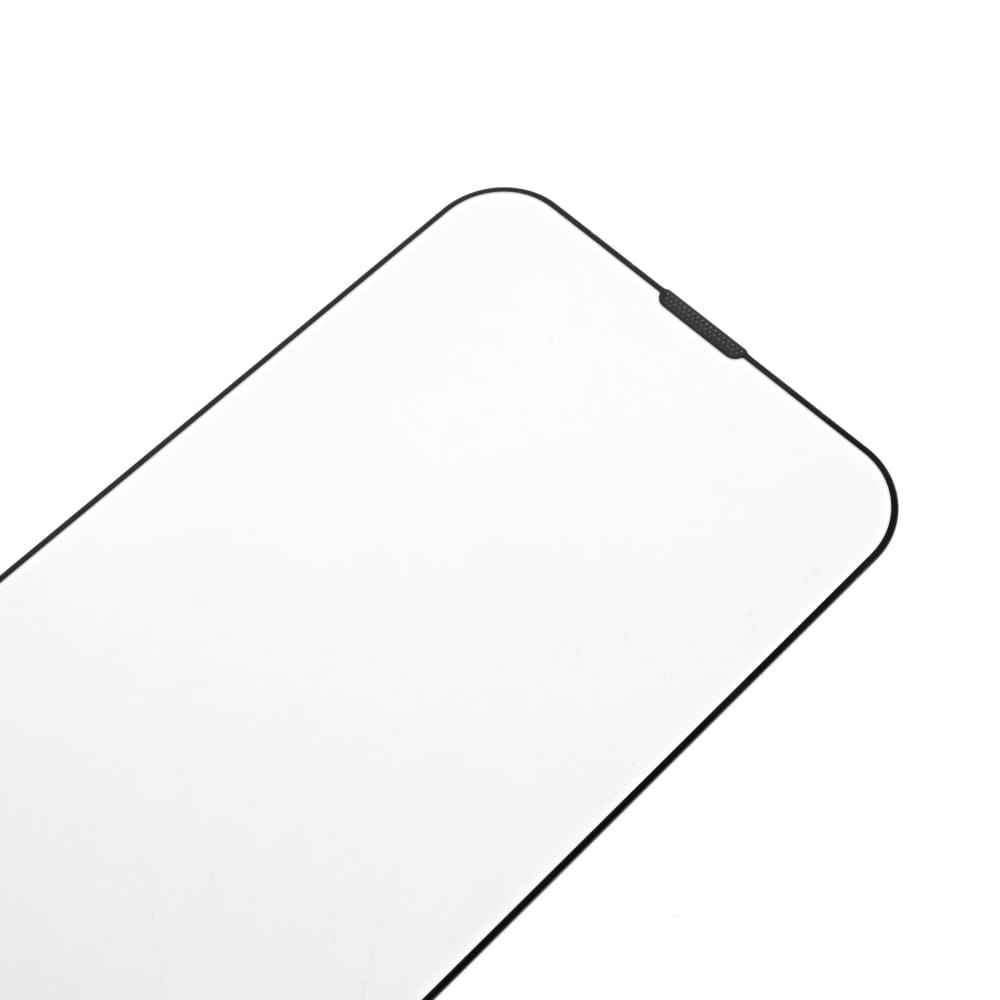 Wholesale Anti-dust HD Tempered Glass Screen Protector for iPhone 14 Pro 8 Wholesale Anti-dust HD Tempered Glass Screen Protector for iPhone 14 Pro - Image 8