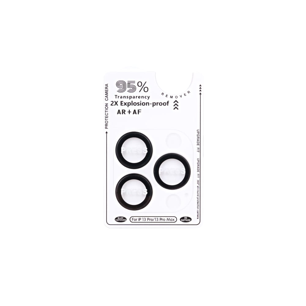 Wholesale Anti-dust HD Tempered Glass Screen Protector for iPhone 14 Pro 4 Wholesale Anti-dust HD Tempered Glass Screen Protector for iPhone 14 Pro - Image 4