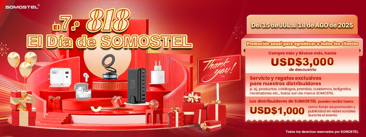 7º. 818 PROMOCIONES DEL DÍA DE SOMOSTEL 1 1200西语