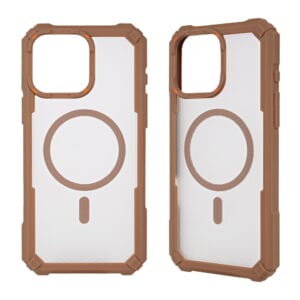 Funda magnética 2 en 1 para teléfono móvil, anticaídas, venta directa de fábrica