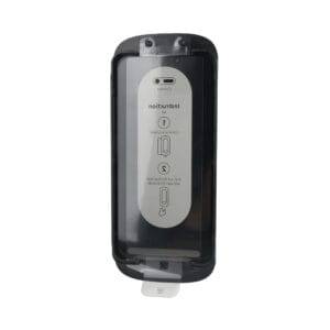 Kit aplicador M3 Auto-Align + protector de pantalla de cristal templado HD de repuesto