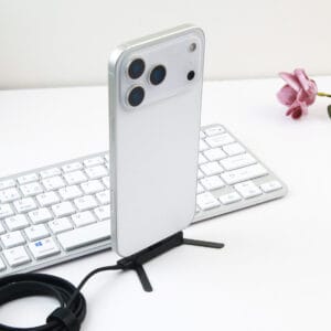 Cable de datos de carga súper rápida de 240 W para teléfono móvil/tableta/portátil.